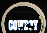Cowboy - 35 ft.