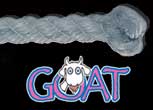 Blue Goat String