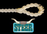 Steer Strings